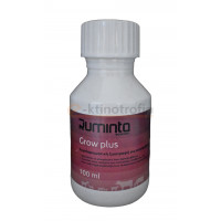 Ruminta Grow Plus 100ml