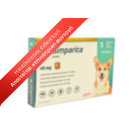 Simparica 10 - 20kg 