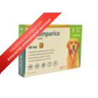 Simparica 20 - 40kg 