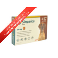 Simparica 40 - 60kg 