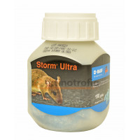 Storm Ultra 150gr - Τρωκτικοκτόνο σε μορφή γεύματος