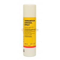 Terramycin Aerosol 150ml