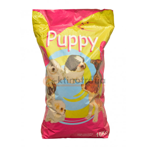 Vio Puppy 10kg