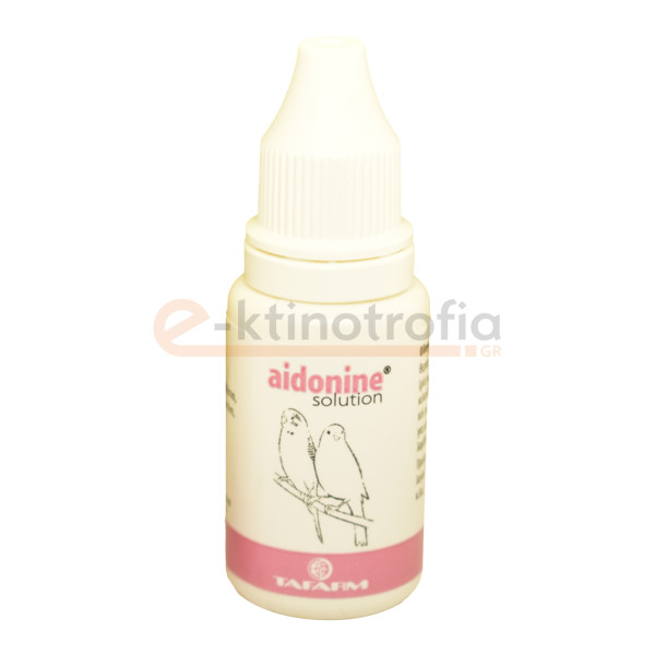 Aidonine solution 15ml