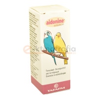 Aidonine solution 15ml