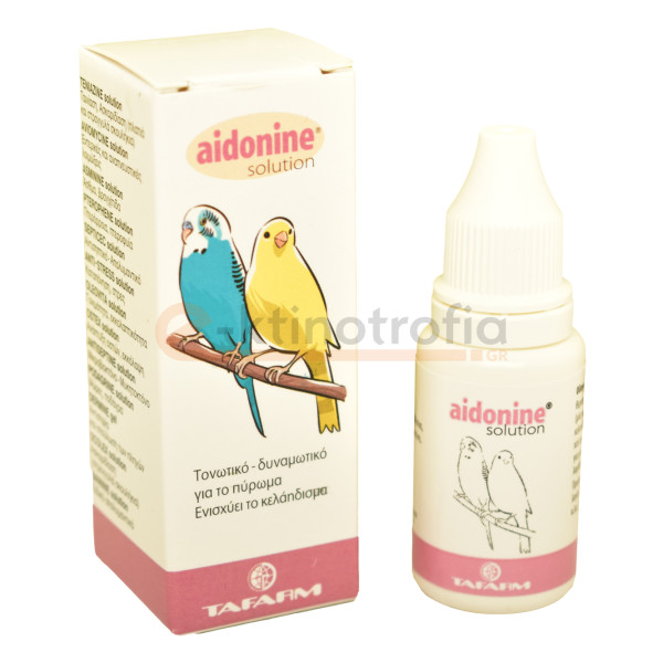 Aidonine solution 15ml