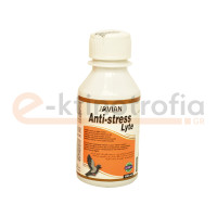 Avian Anti-Stress Lyte 100ml