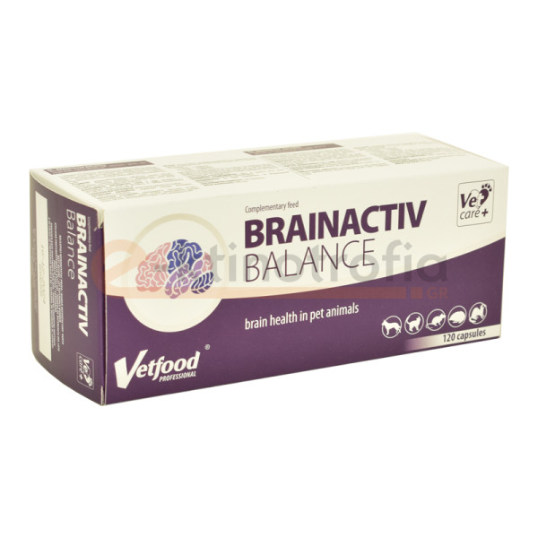 BrainActiv Balance 120caps