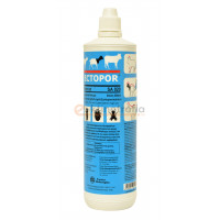 Ectopor 500ml