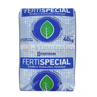 Fertispecial 20-10-0 40kg