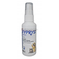 Fypryst spray 100ml