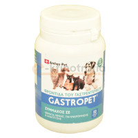 Amhes Gastropet 60caps.