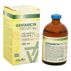 Gentamicin Provet 5% 100ml