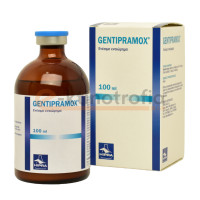 Gentipramox 100ml
