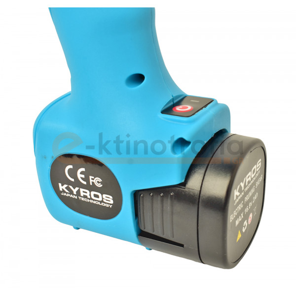 Kyros KY108