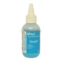 Maxi / Guard OraZn 59ml