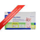 Milpro Cat 4mg / 10mg (0,5 - 2kg)