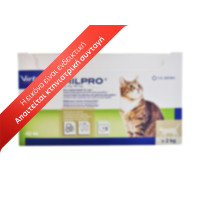 Milpro Cat 16mg/40mg ( ≥ 2kg)