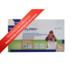 Milpro Dog 2,5 mg/25 mg (0,5 - 10kg)