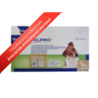 Milpro Dog 2,5 mg/25 mg (0,5 - 10kg)