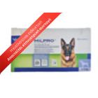 Milpro Dog 12,5 mg/125 mg (5-75kg)