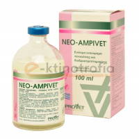 Neo - Ampivet 100ml