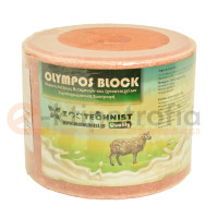 Olympos Block 5kg