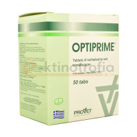 Optiprime 50tabs