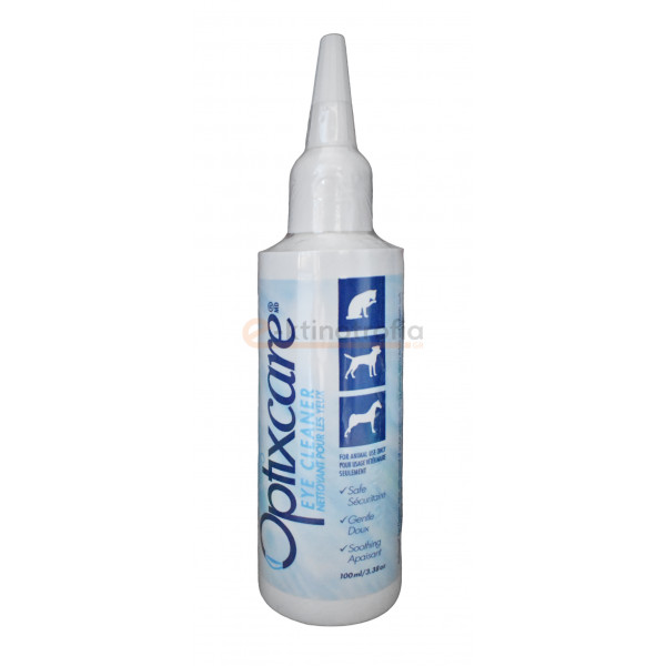 Optixcare Eye Cleaner 100ml