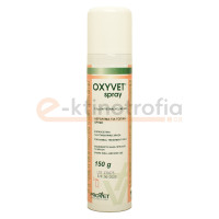 Oxyvet Spray 150gr