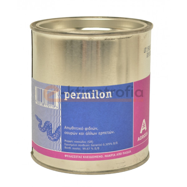 Agroza Permilon 400gr