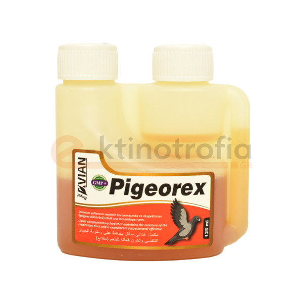 Avian Pigeorex 125ml