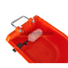 Πλαστική Ποτίστρα Ζωών με Φλοτέρ 5L