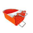 Πλαστική Ποτίστρα Ζωών με Φλοτέρ 5L