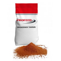 Proaddmix Tannin 25kg