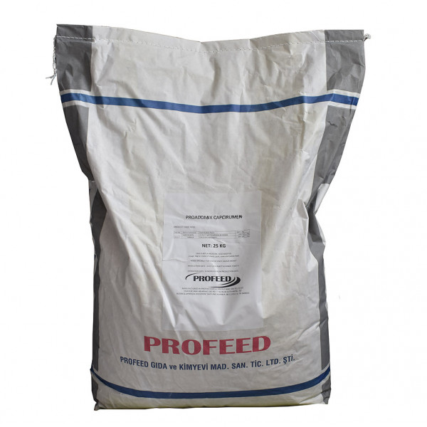 Proaddmix Capcirumen 25kg