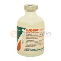 Rapidexon 2mg/ml 50ml