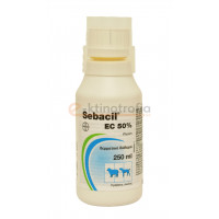 Sebacil EC 50% 250ml