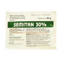 Semitan 30% 50gr