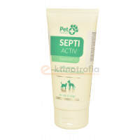 SeptiActiv Shampoo 125ml