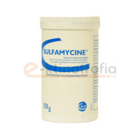 Sulfamycine Ceva 150gr