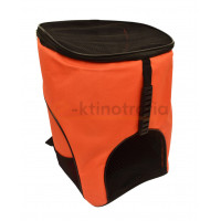 Τσάντα μεταφοράς για Κατοικίδια 40x20x35cm