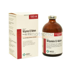 Vitamin E-Selen 100ml