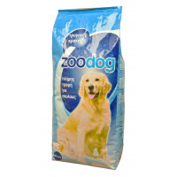 Zoo Dog Adult 20kg